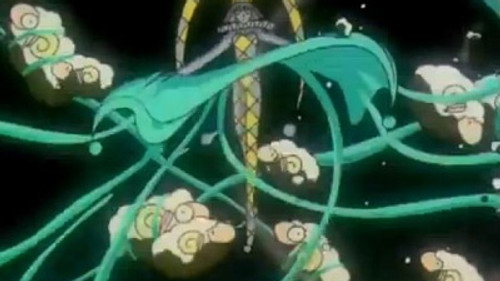 Cardcaptor Sakura: 3×6