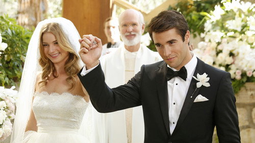 Revenge: 3×10