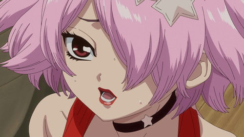 Dr. Stone: Science Future – Episódio 6