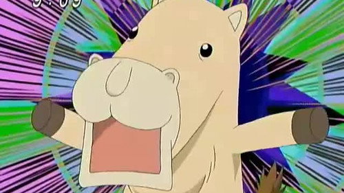 Zatch Bell!: 1×43