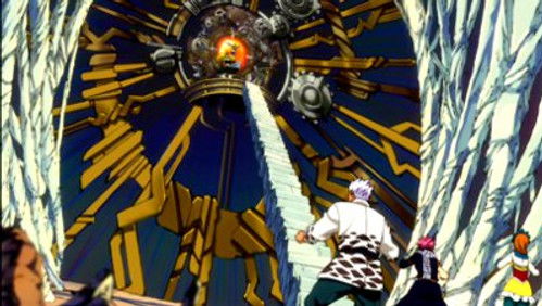 Fairy Tail – Episódio 147