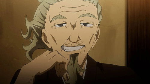 Sengoku Youko 2 – Episódio 11