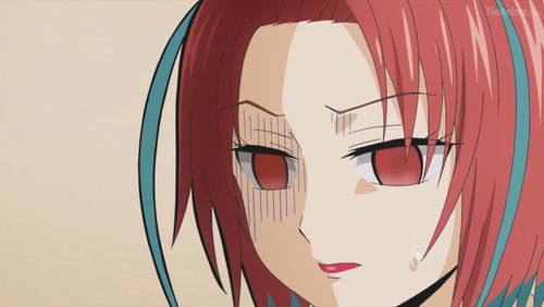 Kawaisugi Crisis – Episódio 9