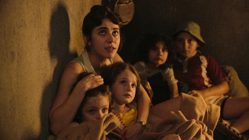 Ninguém nos Viu Partir: 1×5