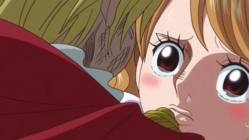 One Piece – Episódio 810