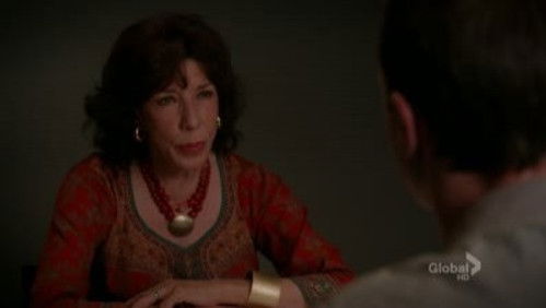 NCIS: Investigação Naval: 9×3