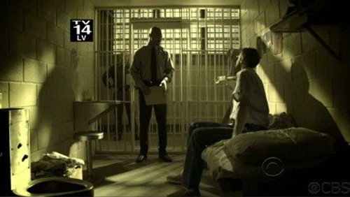 Mentes Criminosas: 6×11