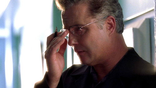 CSI: Investigação Criminal: 2×2