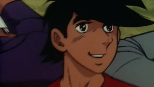 Ashita no Joe – Episódio 69