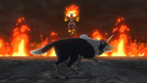 Tensei shitara Slime Datta Ken – Episódio 7