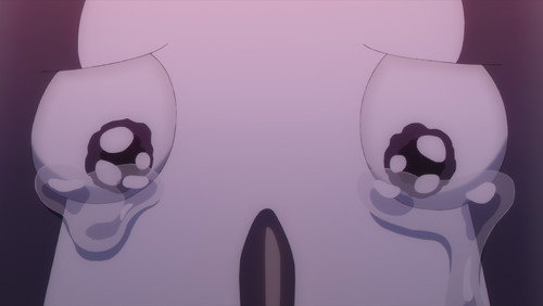 Kujima Utaeba Ie Hororo – Episódio 12