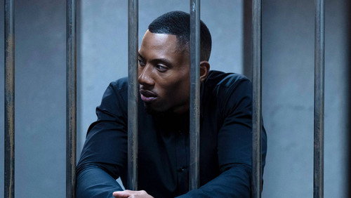 All the Queen’s Men: 2×19