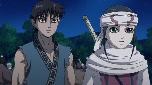 Kingdom: 2×17