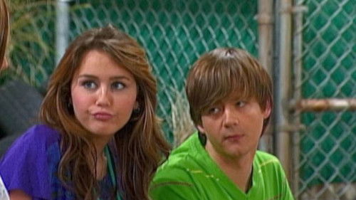 Hannah Montana: 3×23