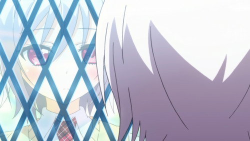 Ore No Nounai Sentakushi Ga, Gakuen Love Comedy: 1×6