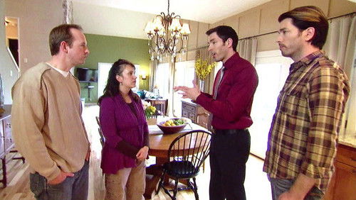 Irmãos à Obra: Compra e Venda: 1×1