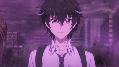Sokushi Cheat ga Saikyou sugite, Isekai no Yatsura ga Marude Aite ni Naranai n desu ga.: 1×4