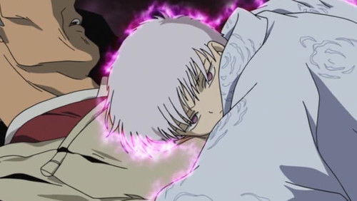 InuYasha – Episódio 141