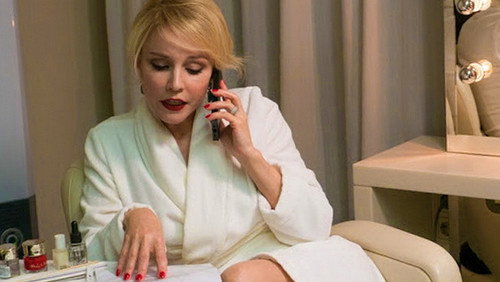Gold Diggers: Luxúria e Poder: 2×3
