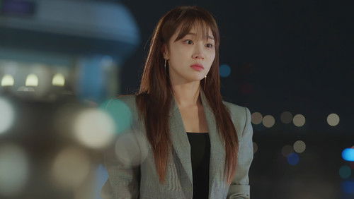 A Vingança do Casamento Perfeito: 1×4