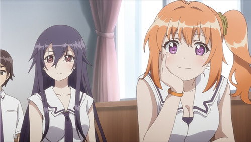 Release the Spyce: 1×6