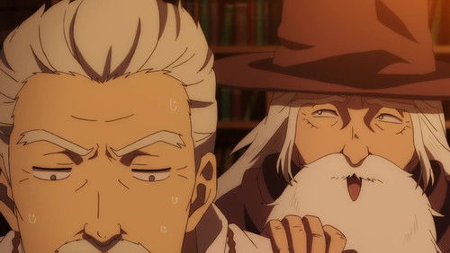 Black Clover – Episódio 3