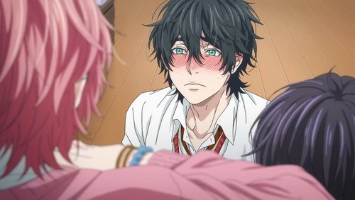 Yarichin Bitch Club – Episode 2