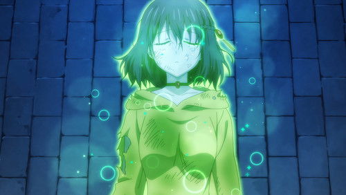 Level 1 dakedo Unique Skill de Saikyou desu – Episódio 5