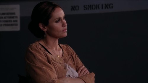 Private Practice: 4×5