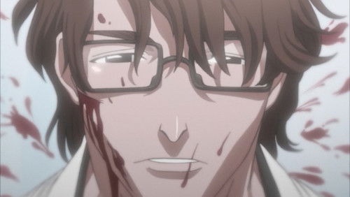 Bleach – Episódio 35