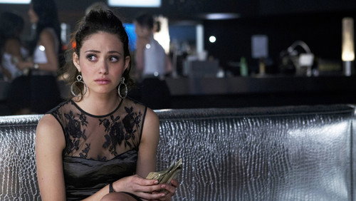 Shameless: 3×2