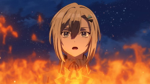 Romelia Senki – Episódio 4