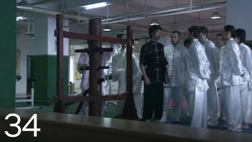 Bruce Lee: A Lenda: 1×34