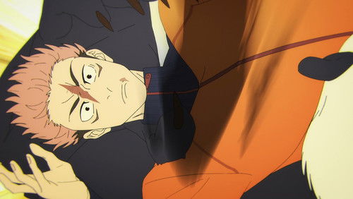 Jujutsu Kaisen: 1×52