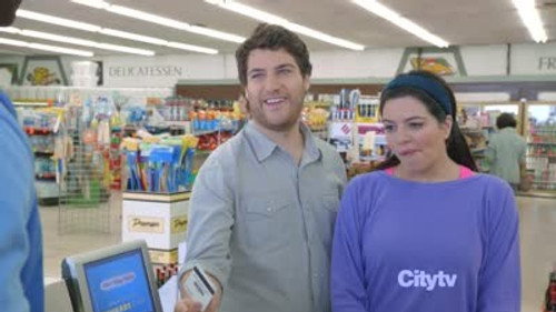Happy Endings: 2×17