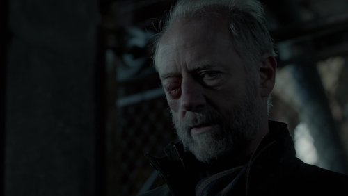 Being Human: 3×13