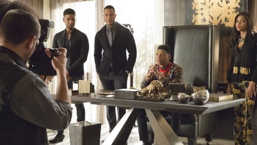Empire: Fama e Poder: 2×12