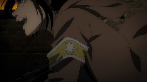 Shingeki no Kyojin: The Final Season – Episódio 7