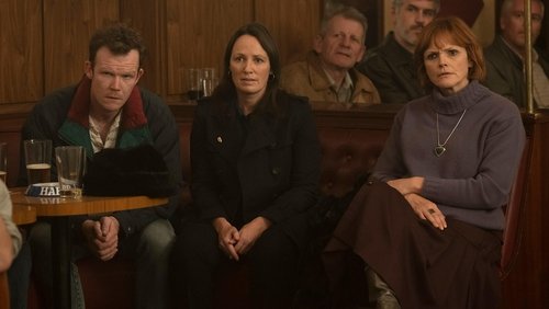Não Diga Nada: 1×8