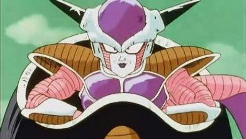 Dragon Ball Z: 2×6