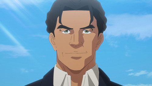 Bullbuster – Episódio 8