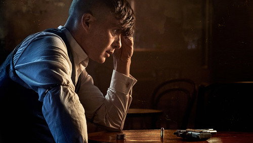 Peaky Blinders: Sangue, Apostas e Navalhas: 5×3