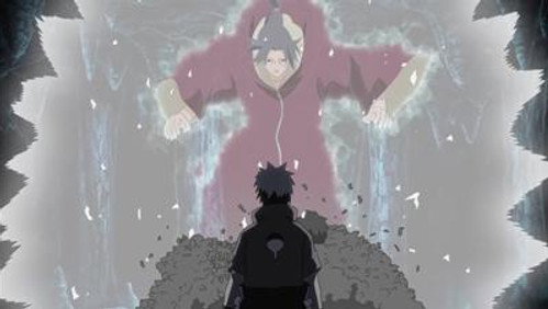 Naruto Shippuden: 15×340