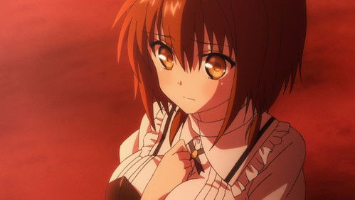 Absolute Duo – Episódio 8