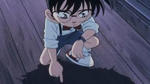 Detective Conan – Episódio 62
