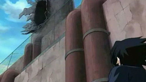 Naruto – Episódio 108