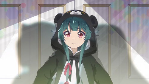 Kuma Kuma Kuma Bear: 2×11