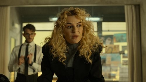 O Refúgio Atômico: 1×2