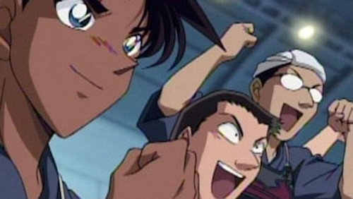 Detective Conan – Episódio 263