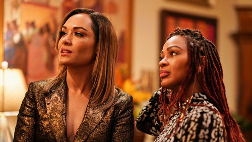 Harlem: 1×5
